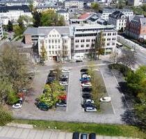 Büroflächen in Chemnitzer City zu vermieten