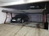 Foto - Stellplatz - nahe Wöhrder See Techn. Hochschule