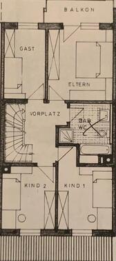 Foto - Einfamilienhaus in Augsburg zum Kaufen