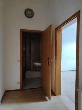 Foto - Etagenwohnung zur Miete in Roßwein