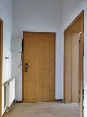Foto - Etagenwohnung in Roßwein