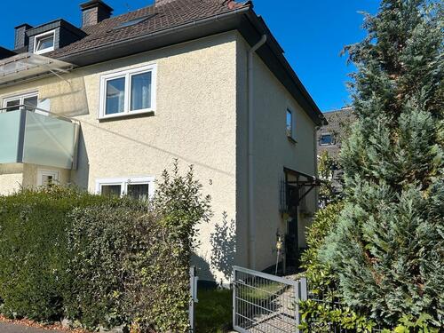 Foto - Doppelhaushälfte - 320.000,00 EUR Kaufpreis,