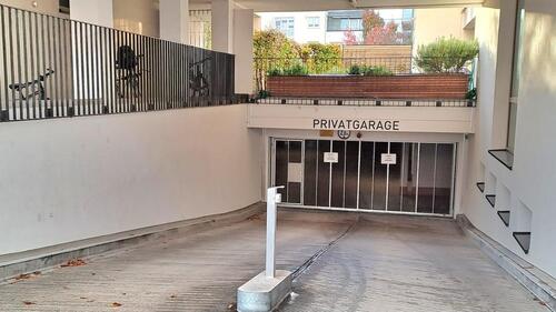 Foto - Tiefgaragen-Stellplatz in Ludwigsburg