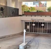 Tiefgaragen-Stellplatz in Ludwigsburg