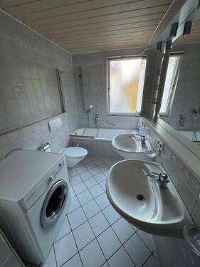 Foto - Etagenwohnung in Bingen am Rhein