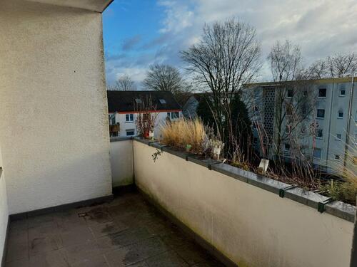 Foto - 3,5 Zimmer Wohnung mit Balkon - DO- Westerfilde