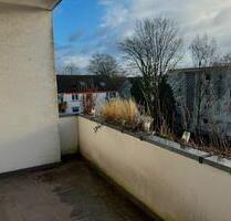 3,5 Zimmer Wohnung mit Balkon - DO- Westerfilde - Dortmund Mengede