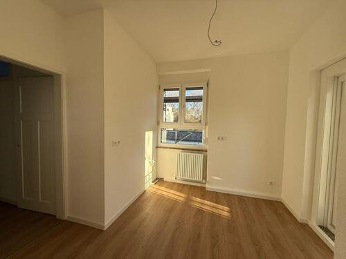Foto - 3 Zimmer Etagenwohnung in Heilbronn