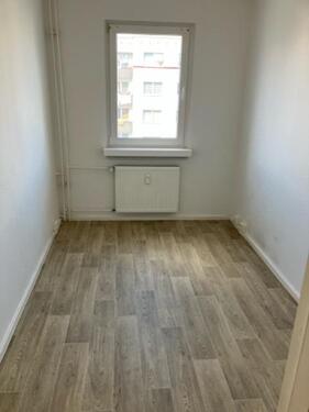 Foto - Etagenwohnung in Schwerin zur Miete