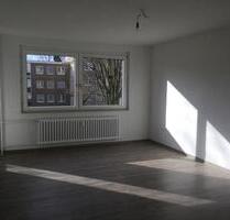 Wohnen in Schildesche! 3-Zimmer EG-Wohnung mit Balkon - Bielefeld