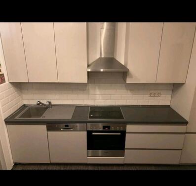 Foto - Wohnung mit Balkon zu vermieten