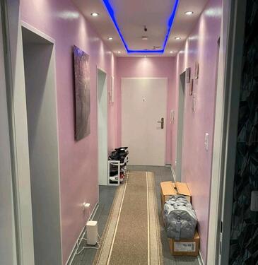 Foto - 3 Zimmer Etagenwohnung in Landau in der Pfalz