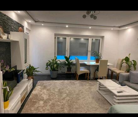 Foto - Etagenwohnung in Landau in der Pfalz zur Miete