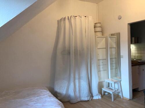 Foto - 1 Zimmer Etagenwohnung in Wiesbaden