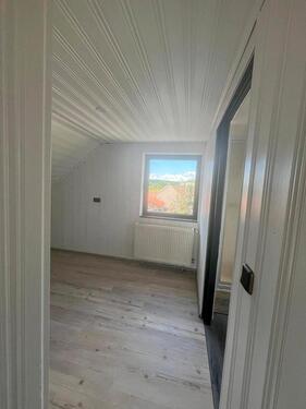 Foto - 4 Zimmer Maisonettenwohnung zur Miete in Oberthulba