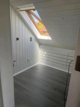 Foto - Maisonettenwohnung in Oberthulba zur Miete