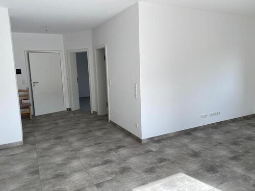 Foto - Etagenwohnung in Passau zur Miete