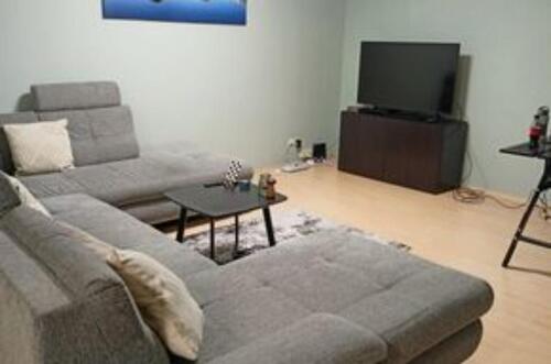 Foto - Wohnung 91m2, 3 ZKB in 66450 Bexbach