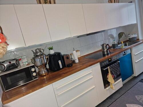 Foto - 4 Zimmer Etagenwohnung zur Miete in Wuppertal