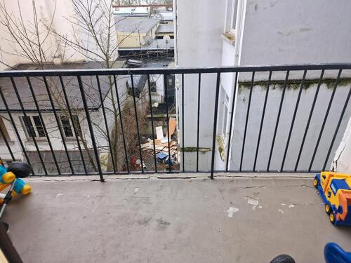 Foto - Etagenwohnung in Wuppertal zur Miete