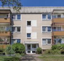 3-Zimmer Wohnung mit Balkon in Dortmund Eichlinghofen