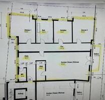 Ein Traum - 4,5 ZI Whg in FR-Ost - Freiburg im Breisgau Oberau Ein Traum - 4,5 ZI Whg in FR-Ost - Freiburg im Breisgau Oberau