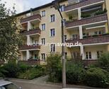 Foto - Wohnungsswap - 2 Zimmer, 47 m² - Crusemarkstraße, Pankow, Berlin