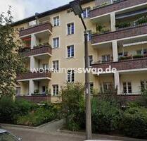 Wohnungsswap - 2 Zimmer, 47 m² - Crusemarkstraße, Pankow, Berlin