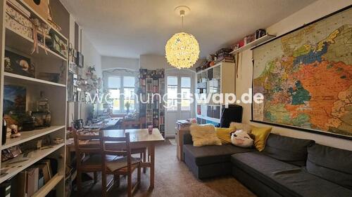 Foto - Etagenwohnung in Berlin zur Miete