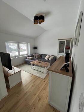 Foto - Moderne 2-Zimmer-Wohnung zum 01.05.26 in Wilstedt