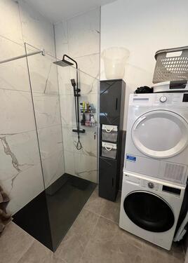 Foto - Etagenwohnung in Lilienthal zur Miete