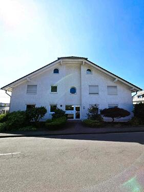 Foto - 90 qm 3 ZKB Maisonett - Wohnung in Bad Marienberg