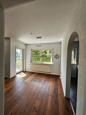 Foto - 3 Zimmer Etagenwohnung zur Miete in Bad Marienberg (Westerwald)