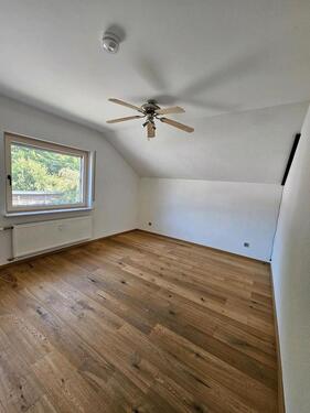 Foto - Etagenwohnung in Bad Marienberg (Westerwald) zur Miete