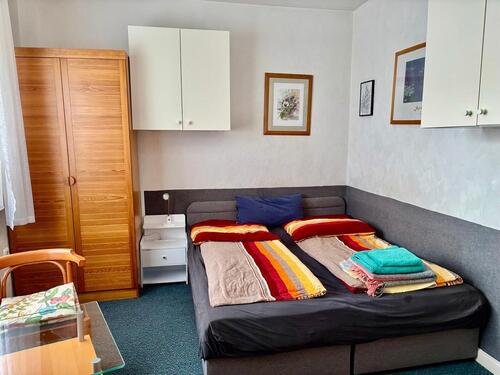 Foto - Möbliertes 1-Zimmer-Apartment in Oberursel