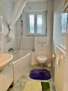 Foto - 1 Zimmer Erdgeschoßwohnung zur Miete in Oberursel (Taunus)