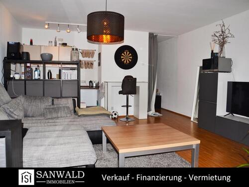 Foto - 1 Zimmer Erdgeschoßwohnung zur Miete in Aachen