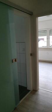 Foto - 2 Zimmer Erdgeschoßwohnung zur Miete in Detmold