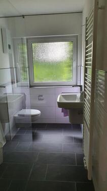 Foto - Erdgeschoßwohnung in Detmold zur Miete