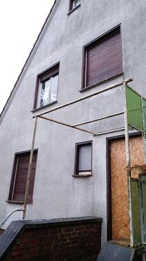 Foto - Haus für einen Handwerker! - 166.000,00&nbsp;EUR Kaufpreis, ca.&nbsp; 120,00&nbsp;m&sup2;