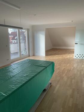 Foto - 3.5 Zimmer Maisonettenwohnung in Willich