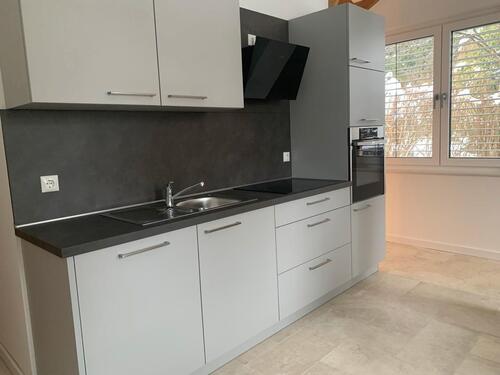 Foto - 2-Zimmer-Wohnung, Poppenbüttel, Wellingsbüttel