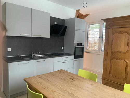 Foto - 2 Zimmer Etagenwohnung zur Miete in Hamburg