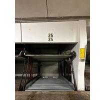 Garagen Stellplatz in Ludwigshafen Zentrum - Ludwigshafen am Rhein