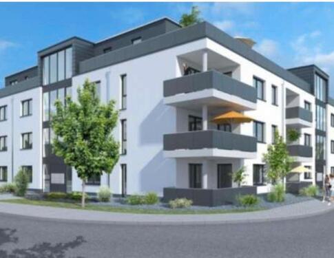Foto - 4 Zimmer Etagenwohnung in Aachen