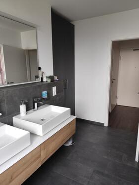 Foto - Etagenwohnung in Aachen zur Miete