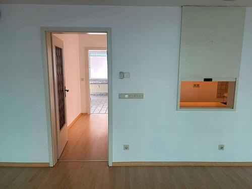 Foto - Etagenwohnung in Hagen zur Miete