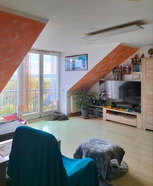 Foto - 4,5-Zimmer Wohnung in WertheimReinhardshof + Stellplatz 