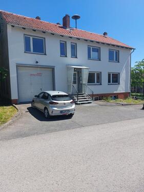 Foto - 4 Zi . Wohnung in guter Aufteilung .