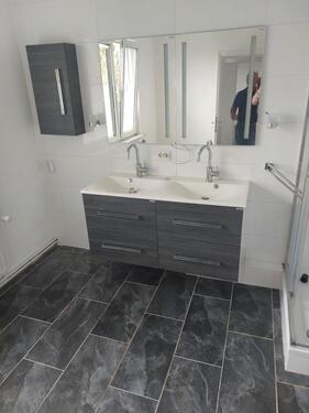 Foto - 4 Zimmer Etagenwohnung zur Miete in Söllingen